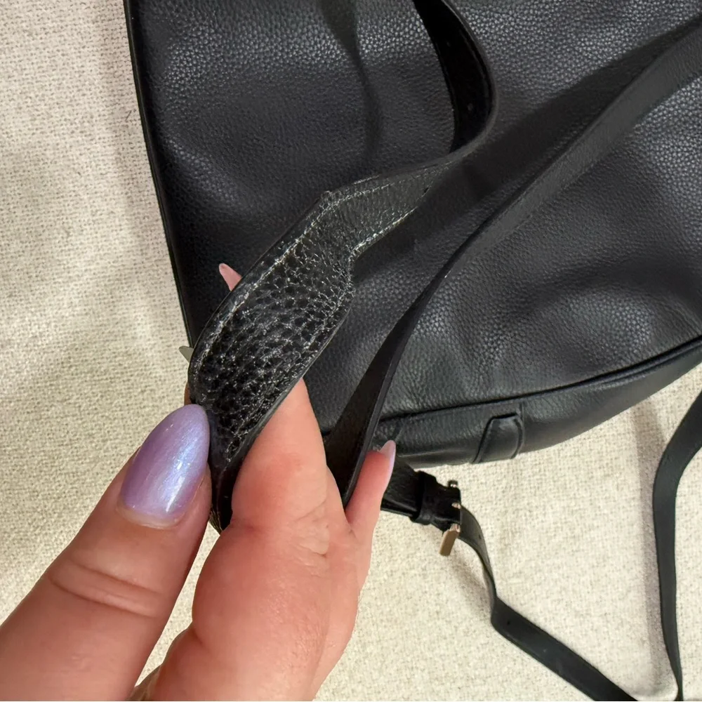 Kate spade backpack - Picture 3 of 4